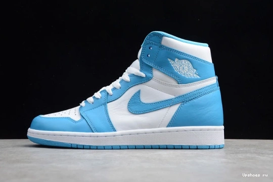 1 Retro UNC 555088-117  555088-117 Jordan 0606